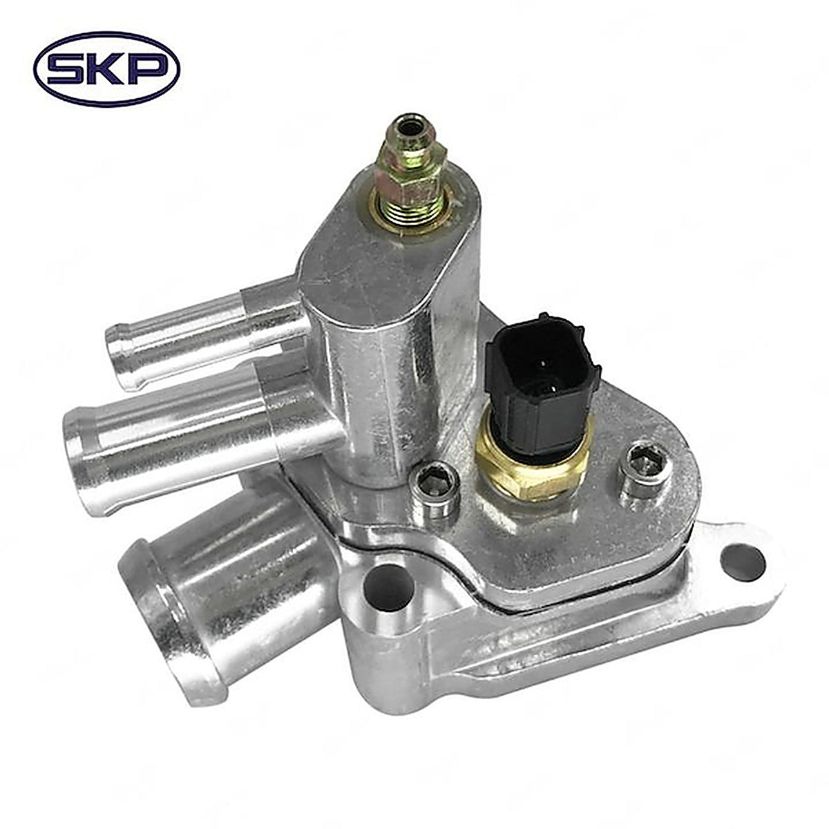 Skyward - SK121452 - Engine Coolant Thermostat Housing