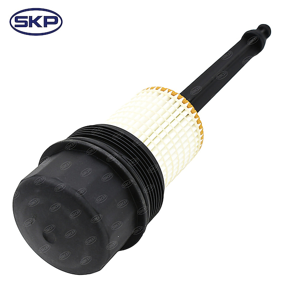 Skyward - SK121462 - Engine Oil Filter Housing Cap