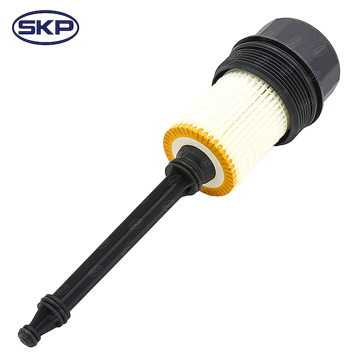 Skyward - SK121462 - Engine Oil Filter Housing Cap