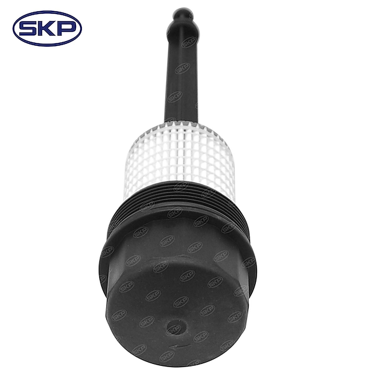 Skyward - SK121462 - Engine Oil Filter Housing Cap