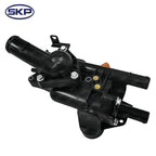 Skyward - SK121469 - Engine Coolant Thermostat Housing