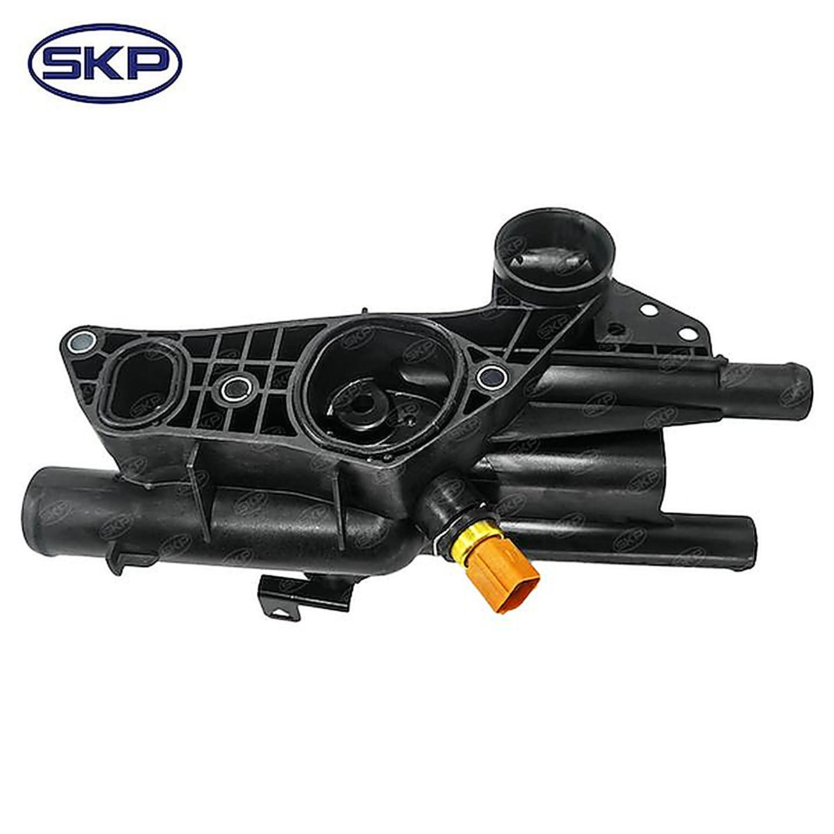 Skyward - SK121469 - Engine Coolant Thermostat Housing