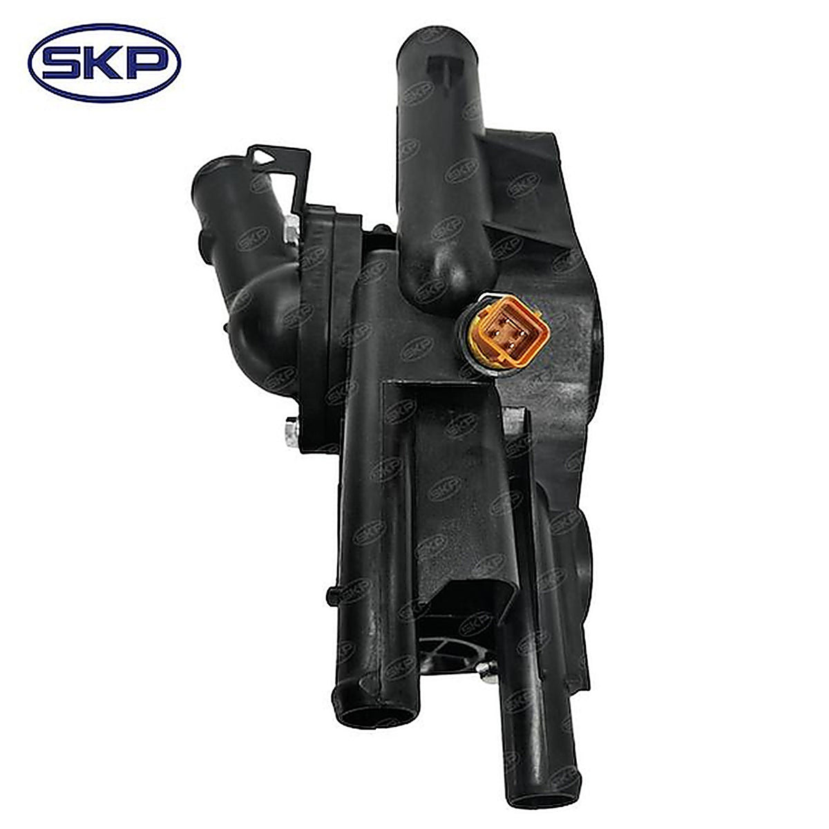 Skyward - SK121469 - Engine Coolant Thermostat Housing