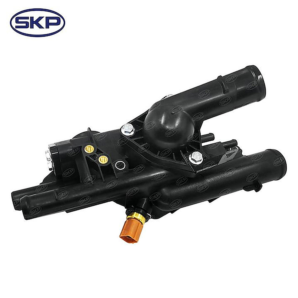 Skyward - SK121469 - Engine Coolant Thermostat Housing