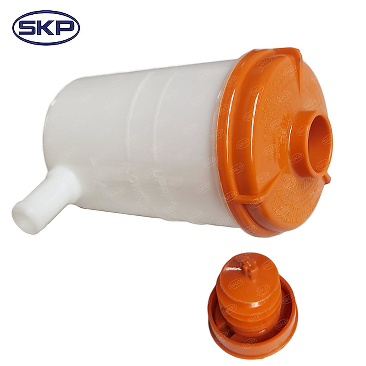 Skyward - SK121594 - Power Steering Reservoir