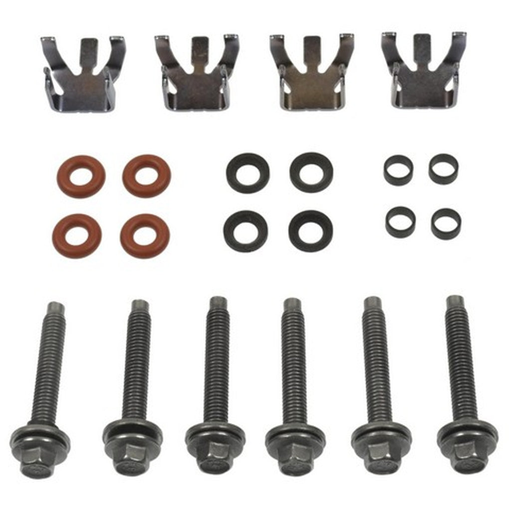 Standard - SK123 - Fuel Injector Seal Kit - GDI