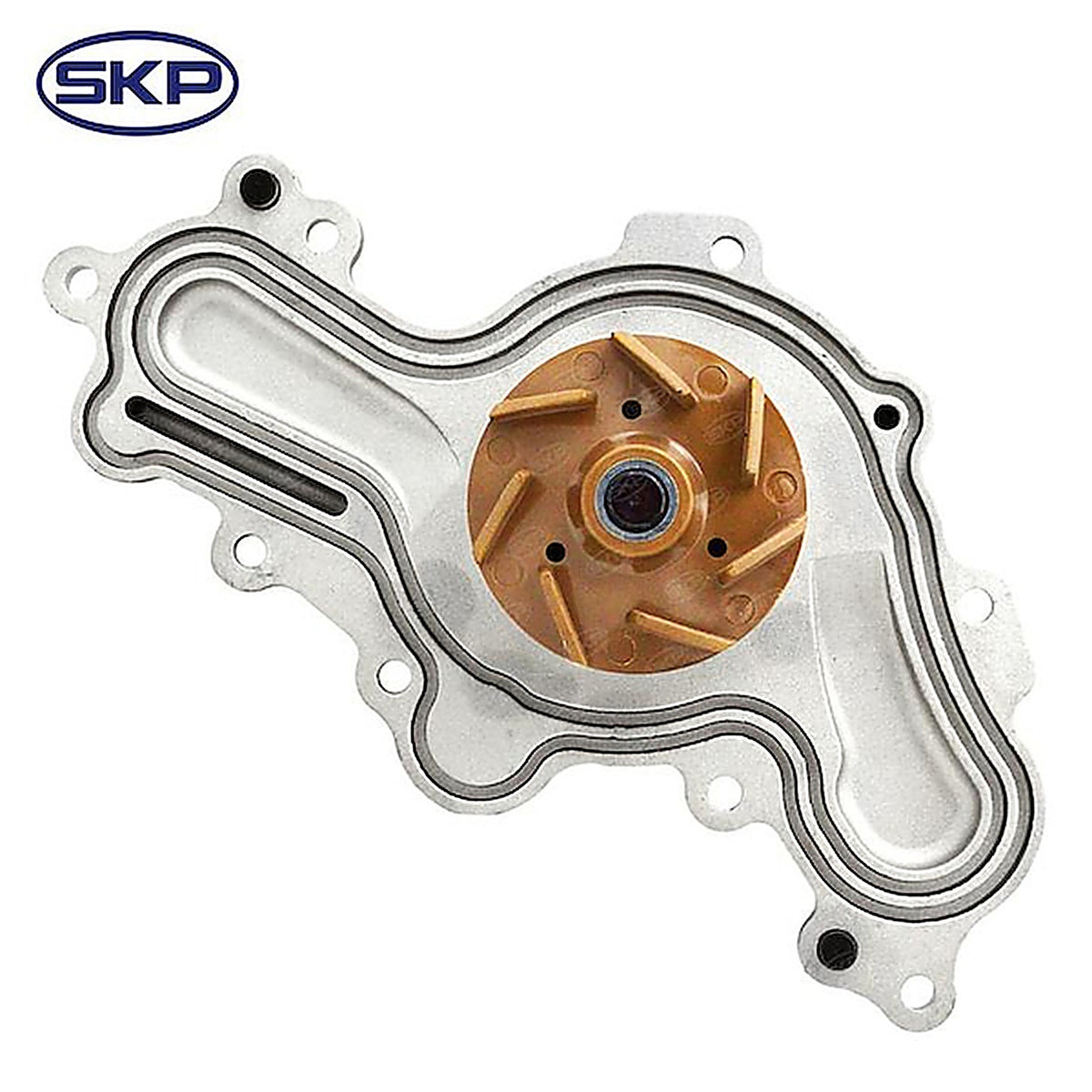 Skyward - SK1253340 - Engine Water Pump