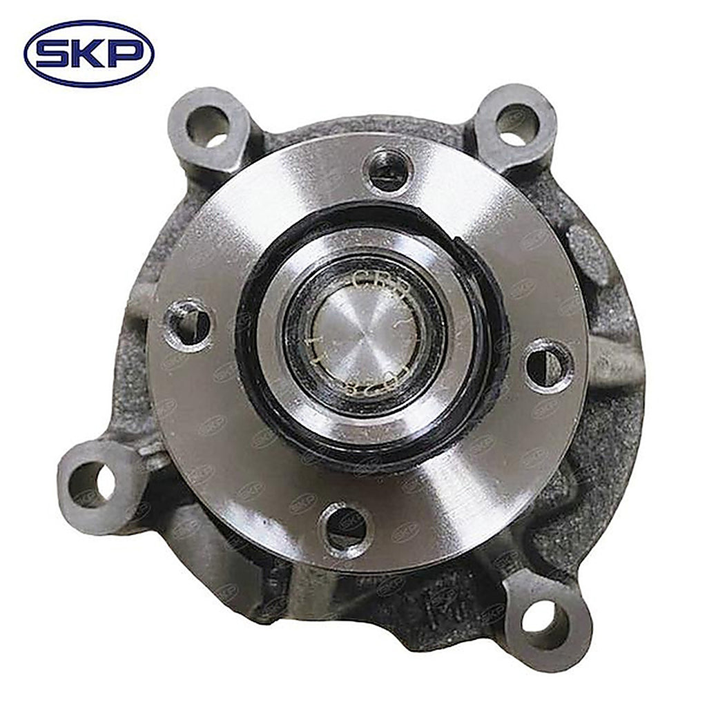 Skyward - SK1255920 - Engine Water Pump