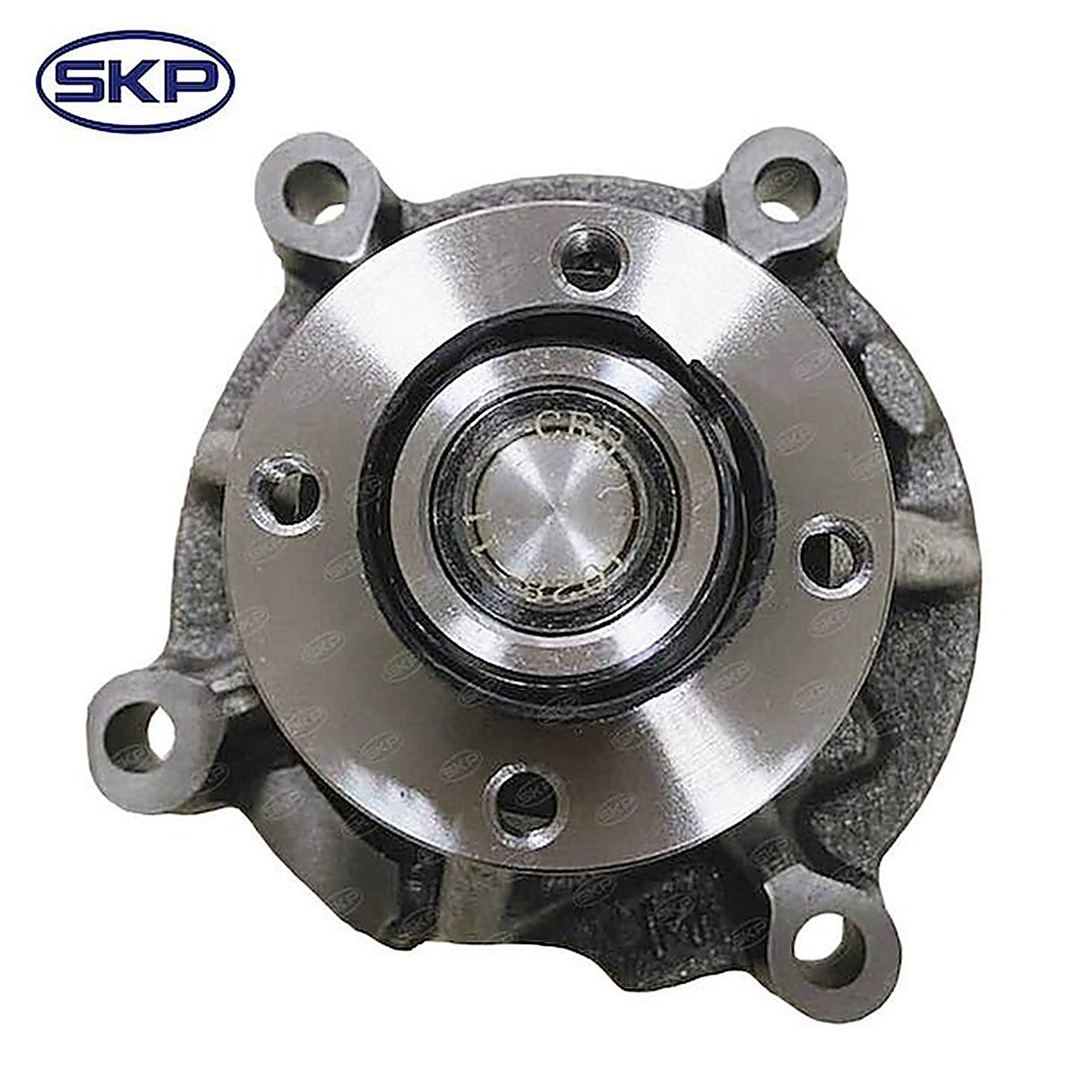 Skyward - SK1255920 - Engine Water Pump