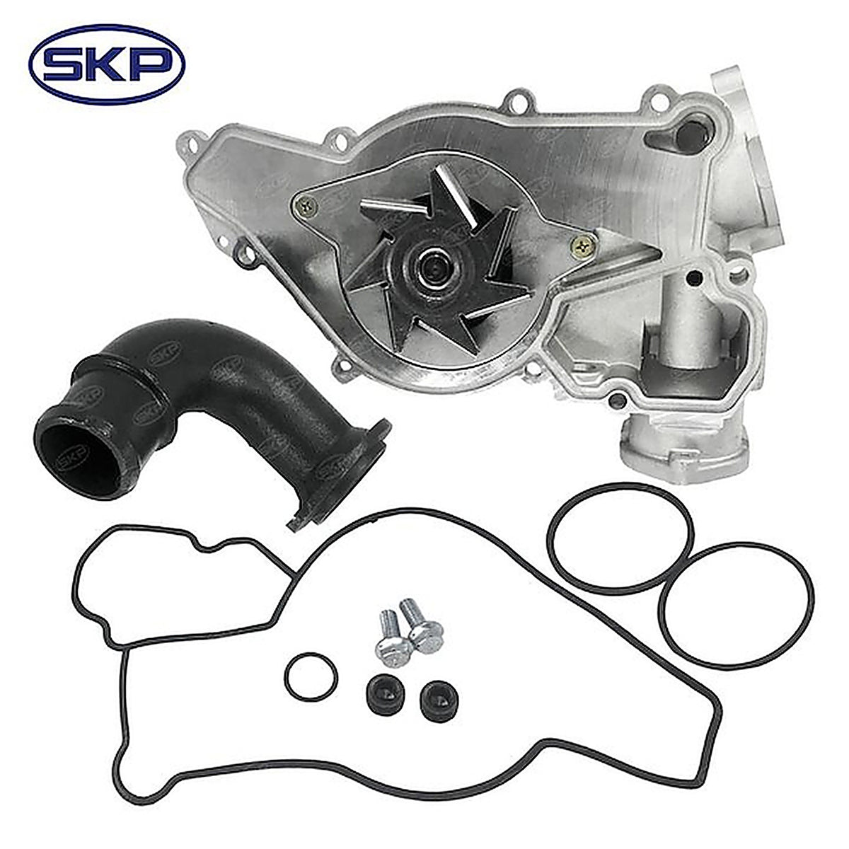 Skyward - SK1255930 - Engine Water Pump