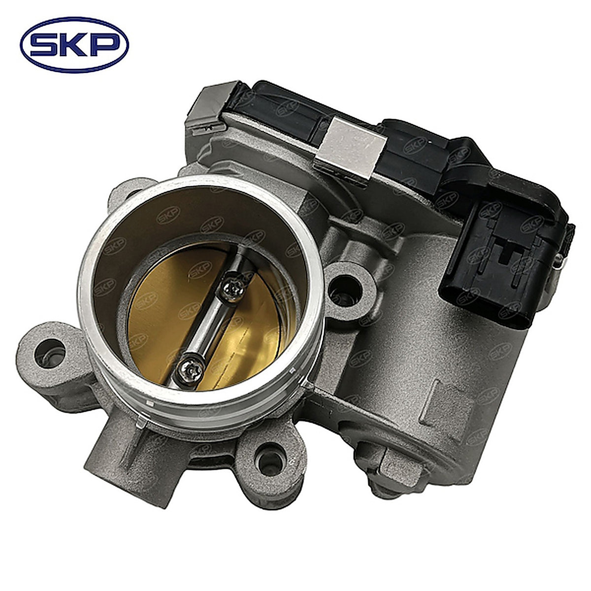 Skyward - SK12671379 - Fuel Injection Throttle B