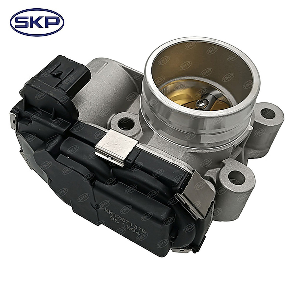 Skyward - SK12671379 - Fuel Injection Throttle B