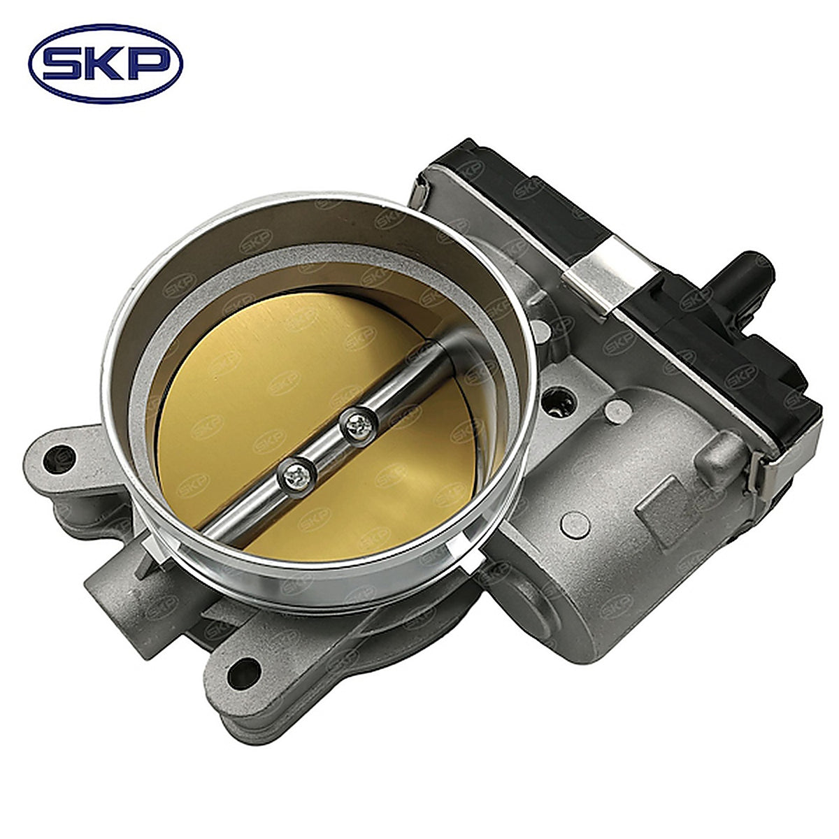 Skyward - SK12678224 - Fuel Injection Throttle B