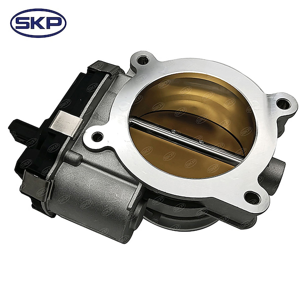 Skyward - SK12678224 - Fuel Injection Throttle B