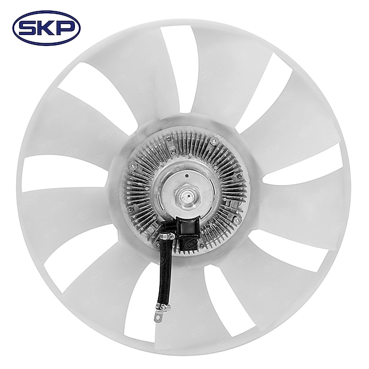 Skyward - SK128063 - Engine Cooling Fan Clutch