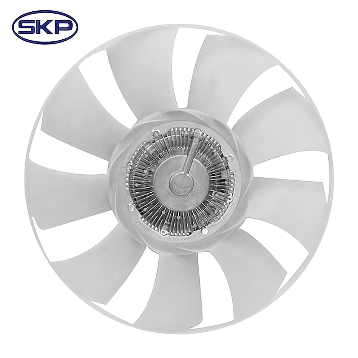 Skyward - SK128063 - Engine Cooling Fan Clutch