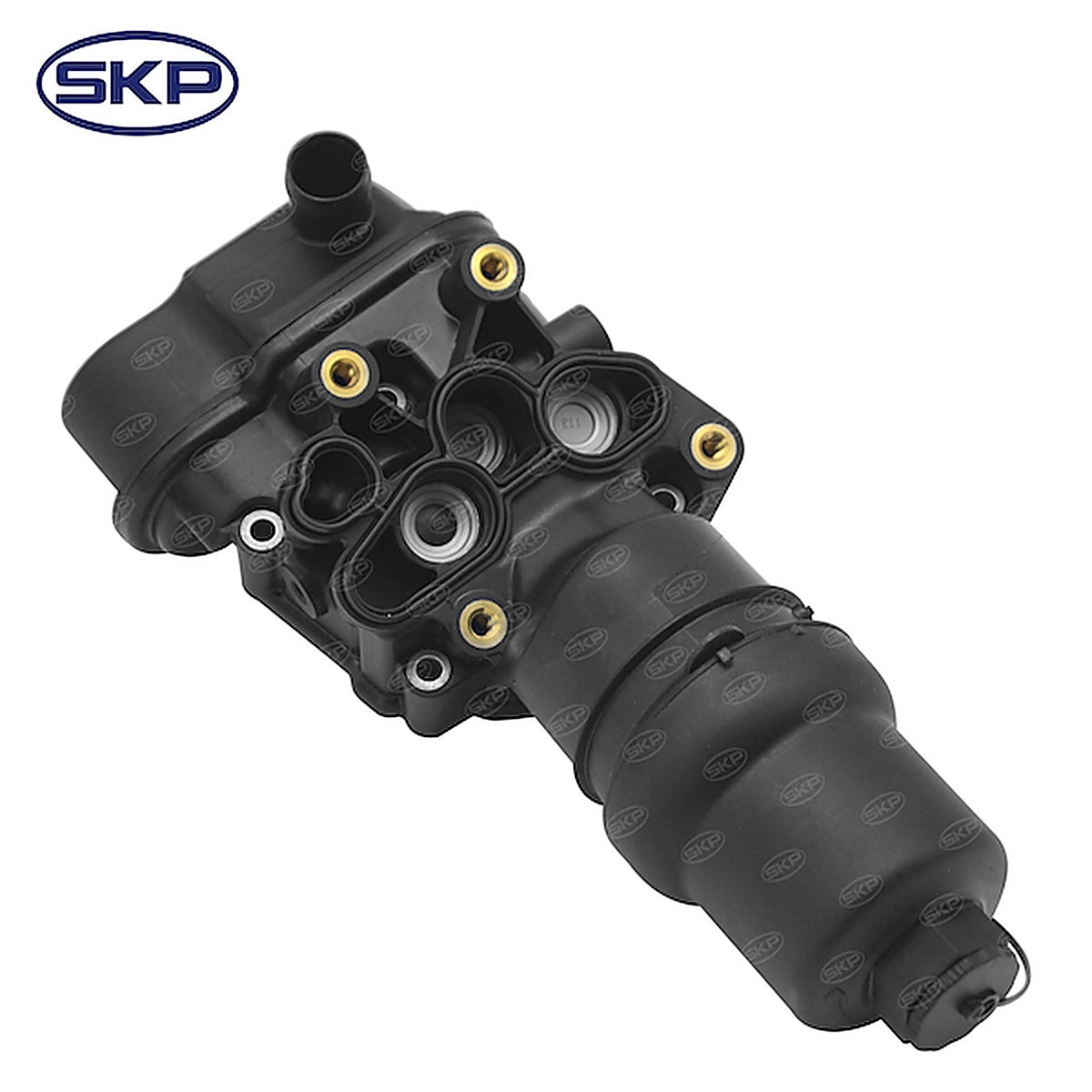Skyward - SK129119 - Engine Oil Filter Housing