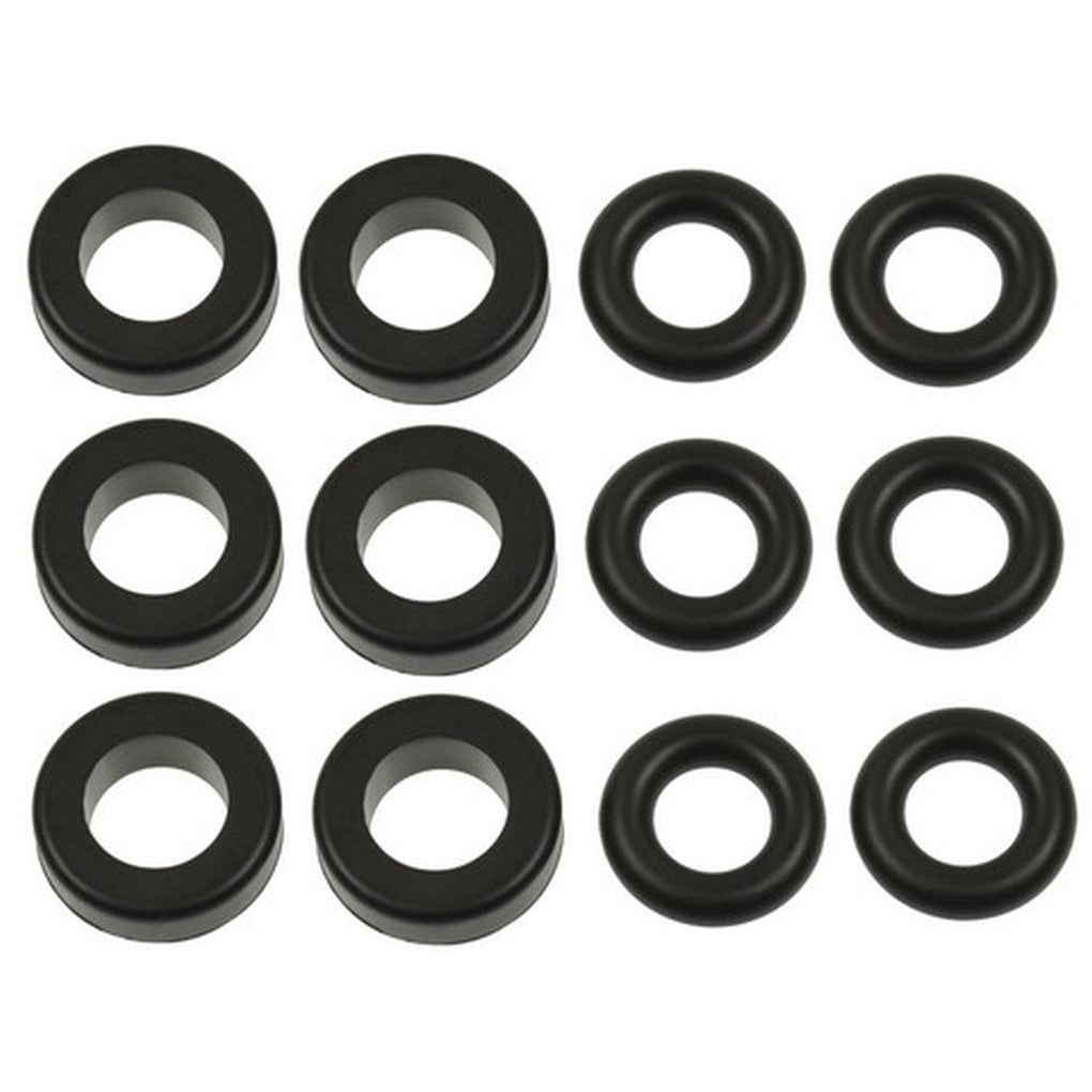 Standard - SK130 - Fuel Injector Seal Kit - TBI