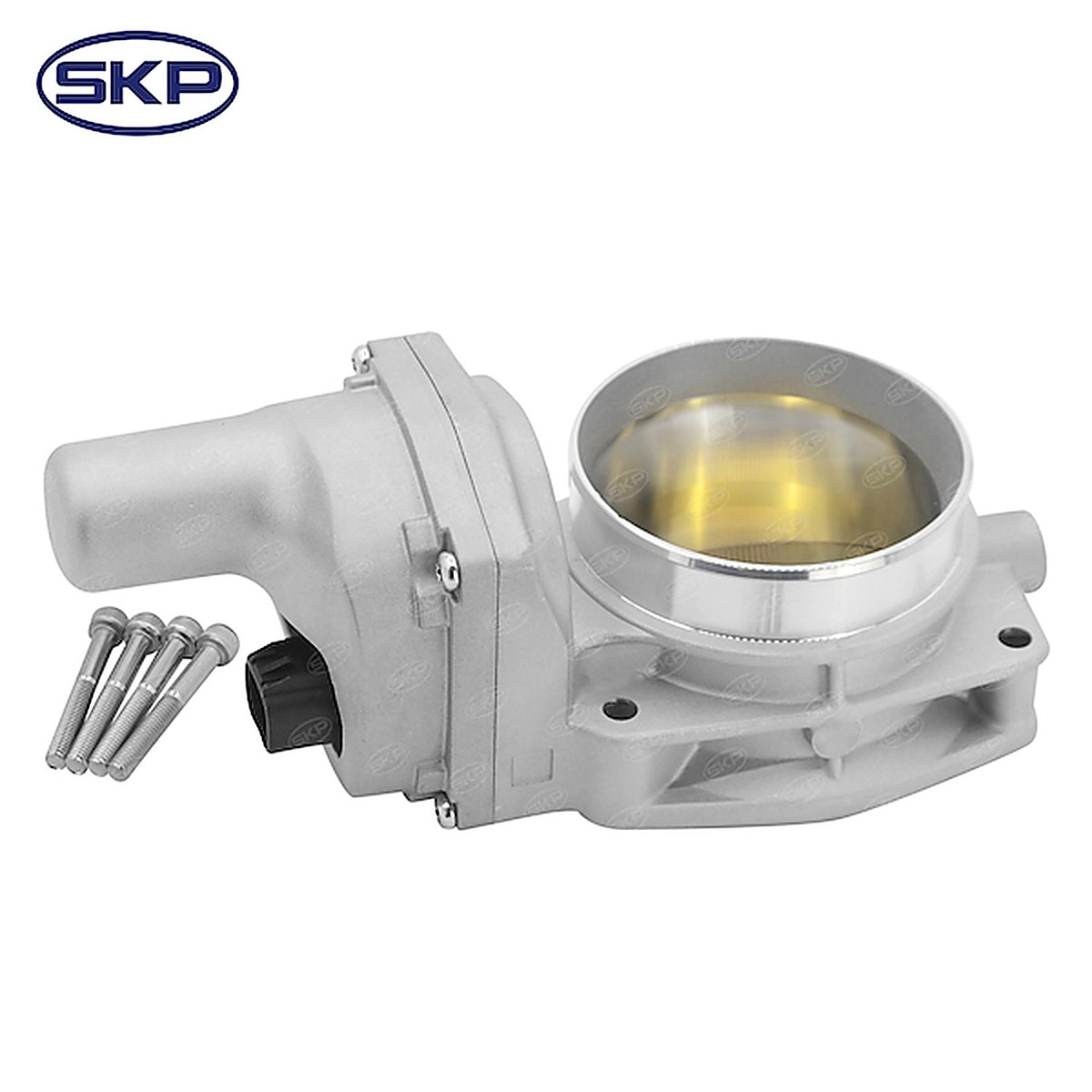Skyward - SK133065 - Fuel Injection Throttle Body