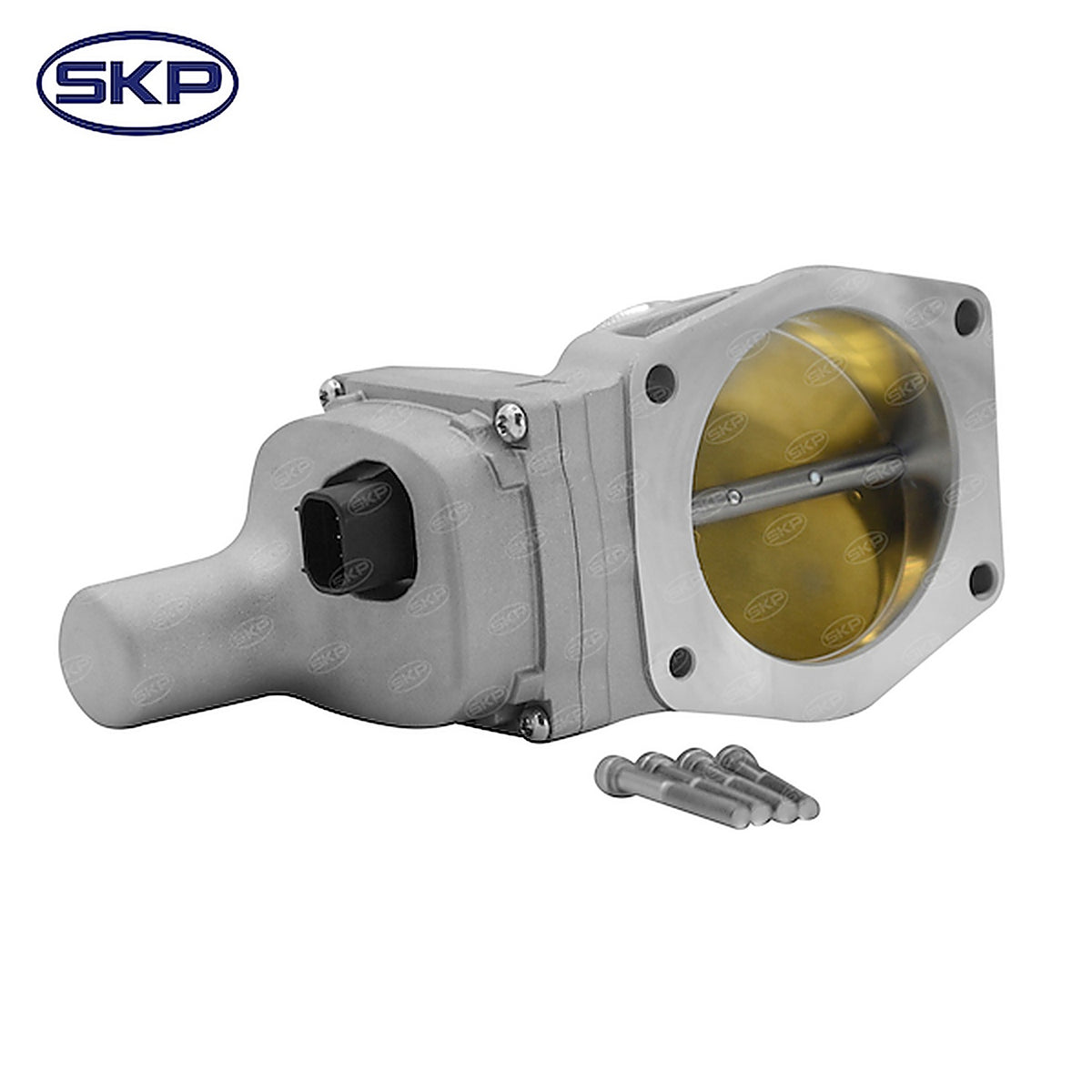 Skyward - SK133065 - Fuel Injection Throttle Body