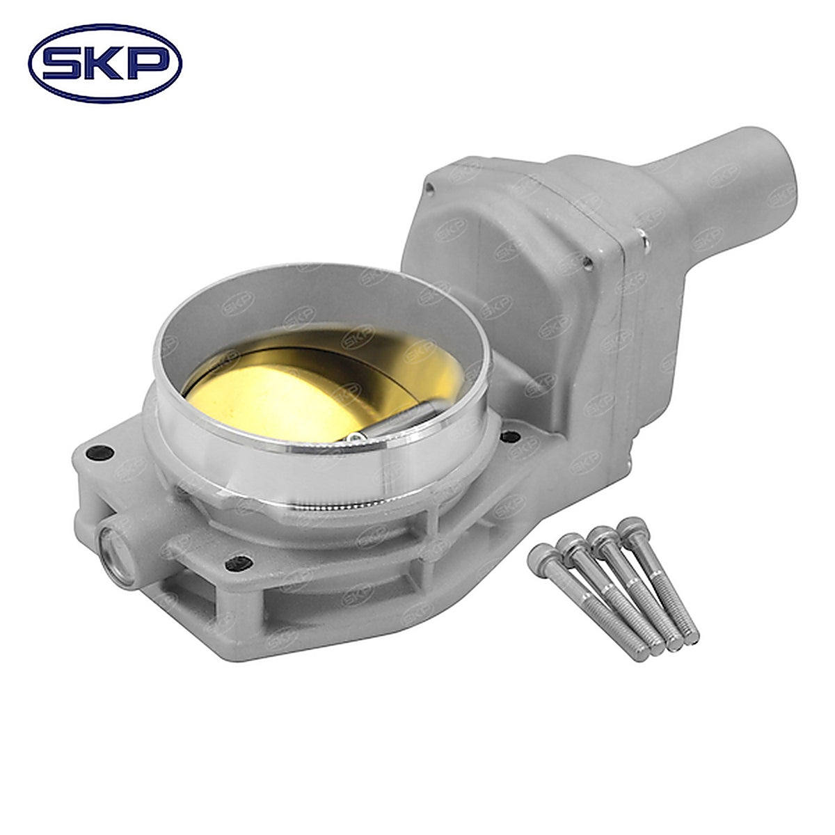 Skyward - SK133065 - Fuel Injection Throttle Body
