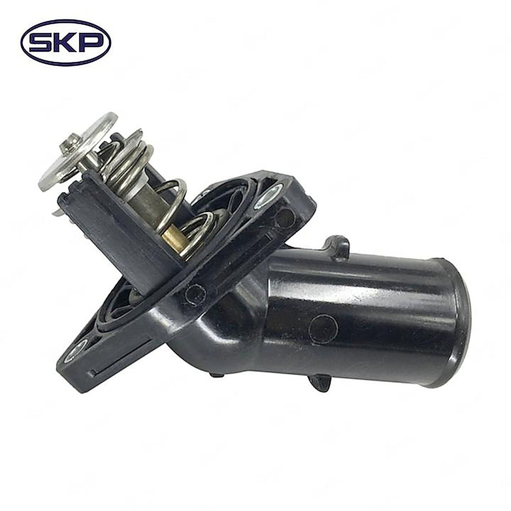 Skyward - SK1430879 - Engine Coolant Thermostat Housing Assembly