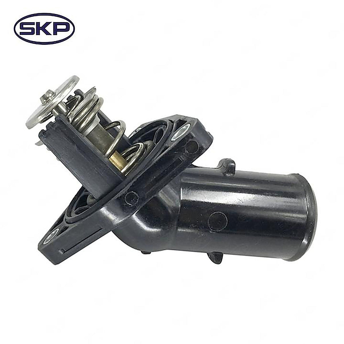 Skyward - SK1430879 - Engine Coolant Thermostat Housing Assembly