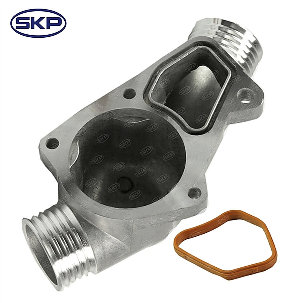 Skyward - SK1470041 - Engine Coolant Thermostat Housing