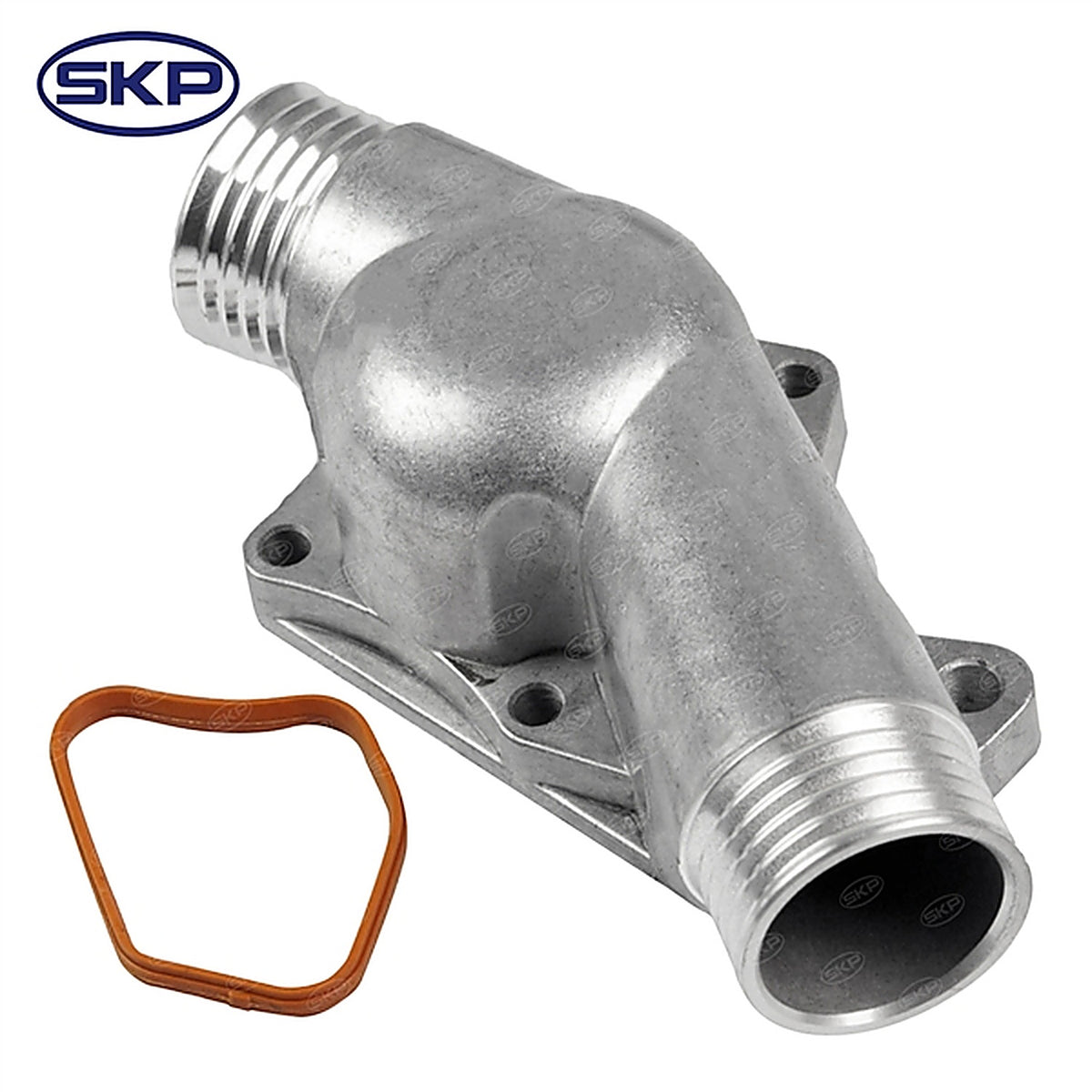 Skyward - SK1470041 - Engine Coolant Thermostat Housing