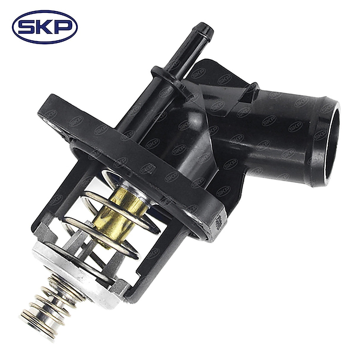 Skyward - SK1511113 - Engine Coolant Thermostat Housing Assembly