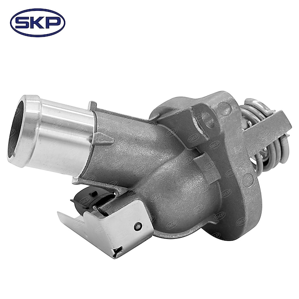 Skyward - SK1581752 - Engine Coolant Thermostat Housing