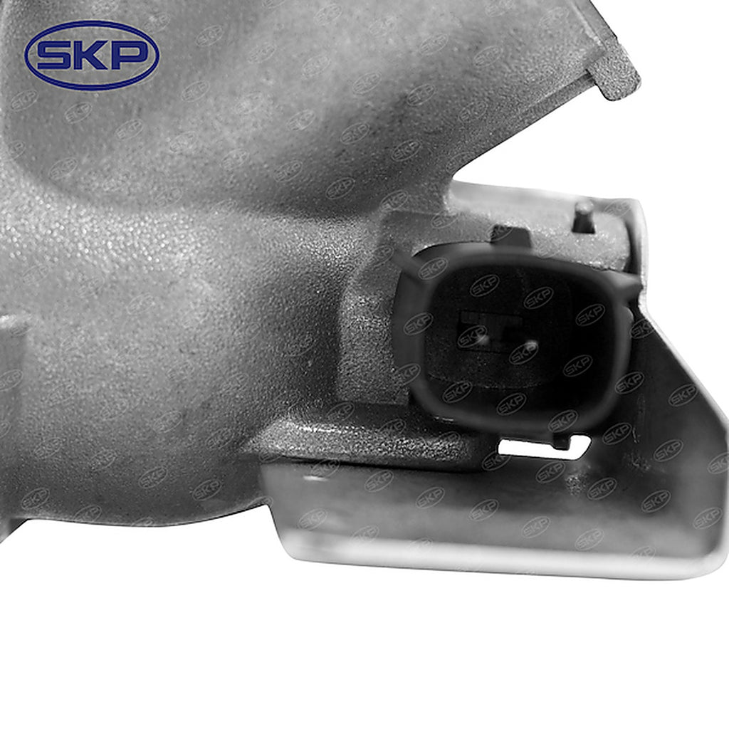 Skyward - SK1581752 - Engine Coolant Thermostat Housing