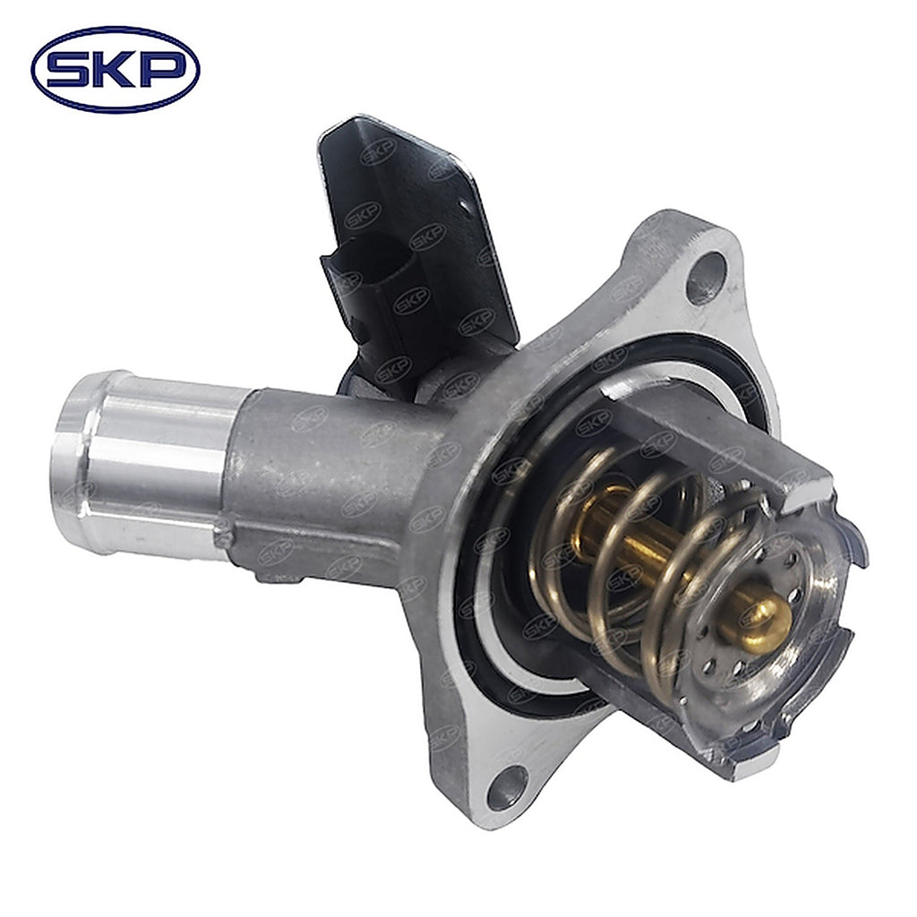 Skyward - SK1581752 - Engine Coolant Thermostat Housing