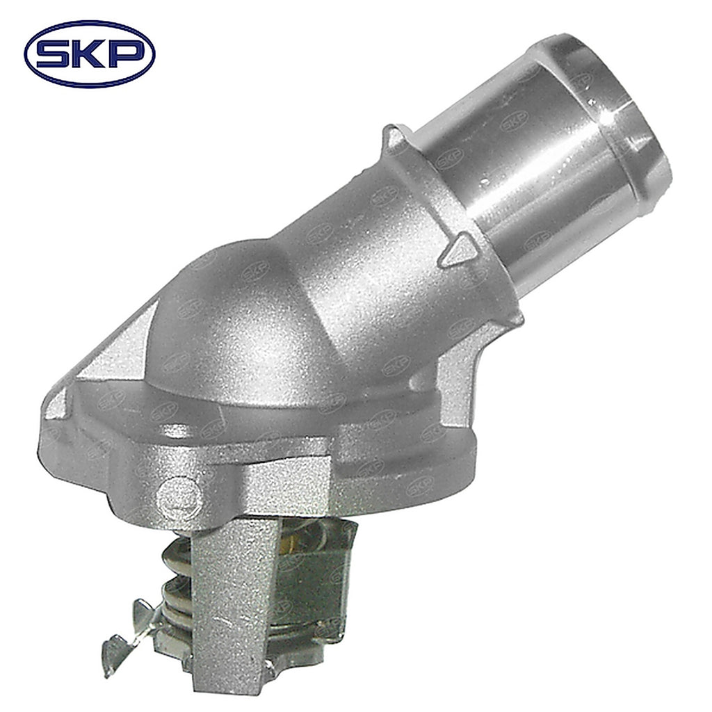 Skyward - SK1581835 - Engine Coolant Thermostat Housing