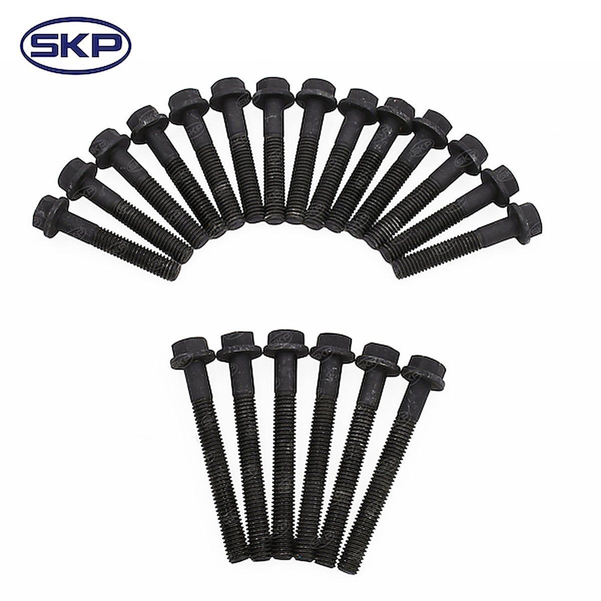 Skyward - SK161045 - Engine Cylinder Head Bolt Set