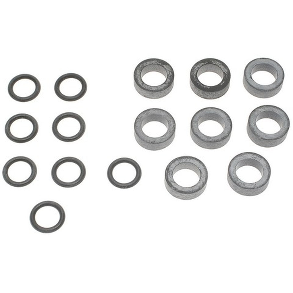 Standard - SK2 - Fuel Injector Seal Kit - TBI