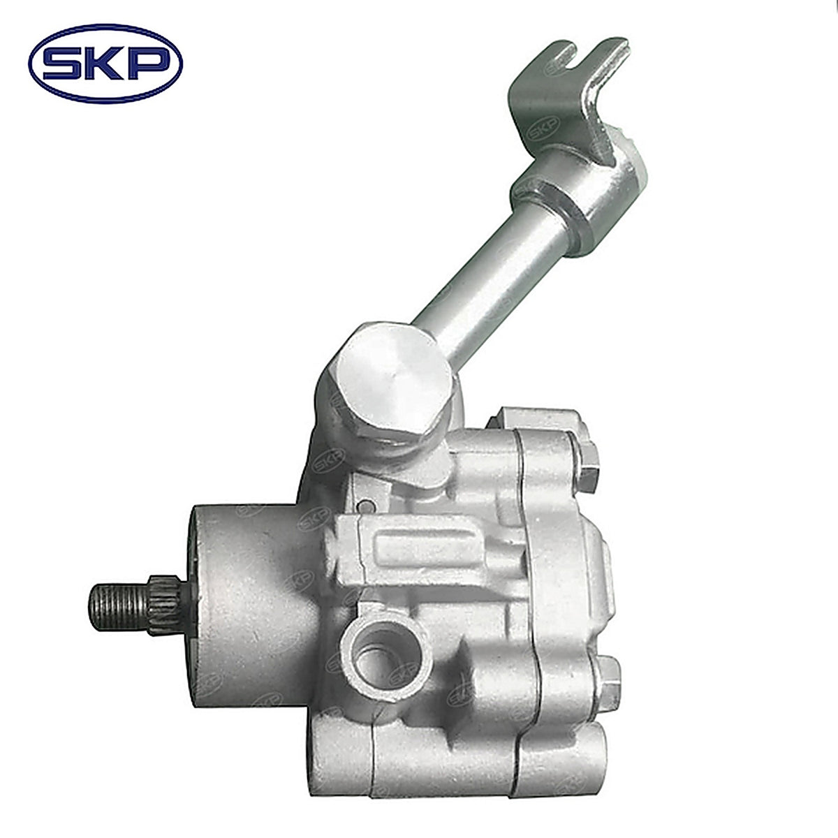 Skyward - SK215407 - Power Steering Pump