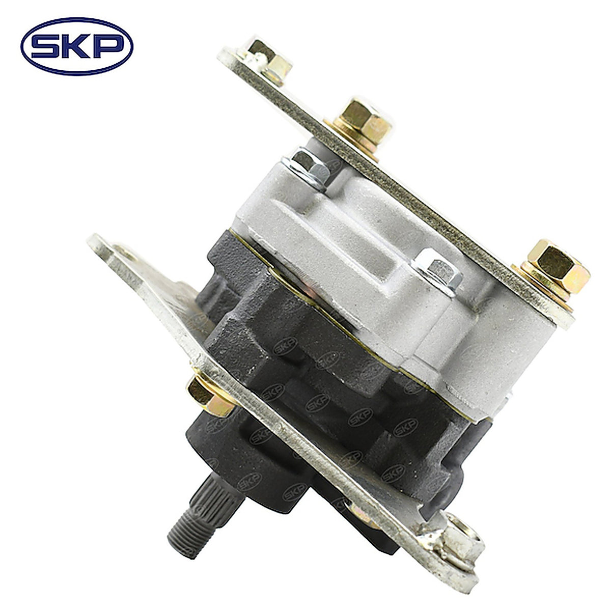 Skyward - SK215931 - Power Steering Pump