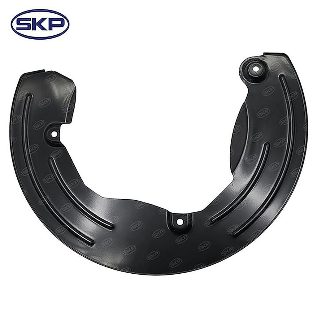 Skyward - SK22242 - Brake Dust Shield