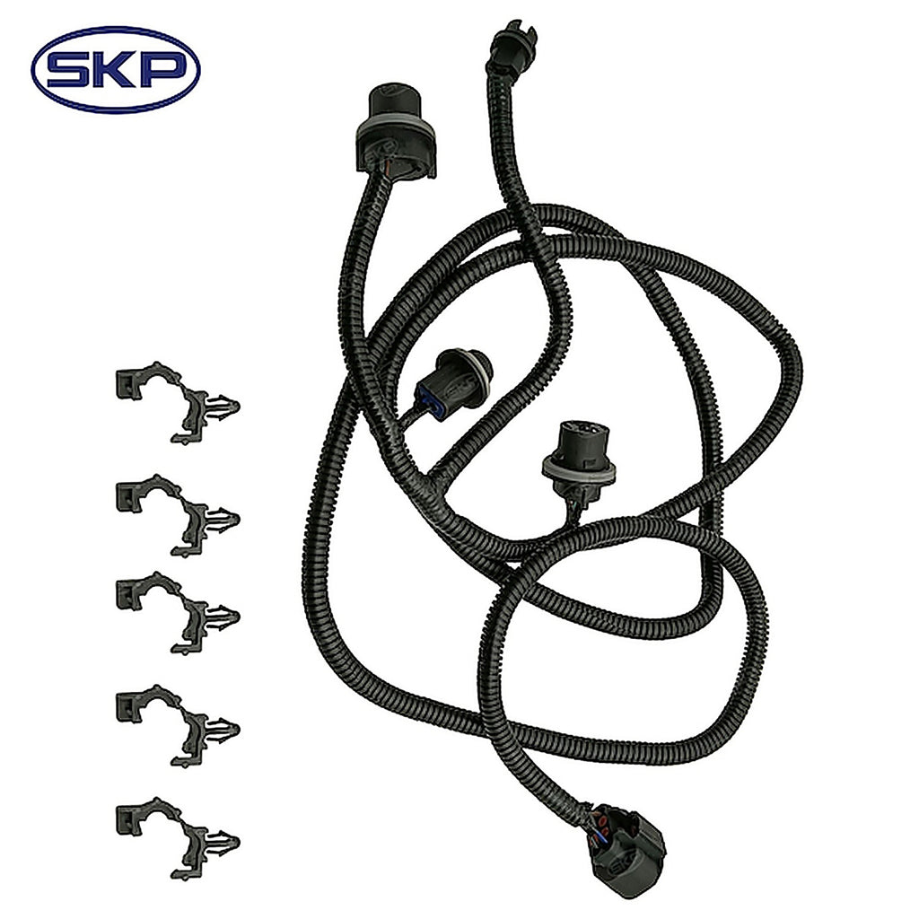 Skyward - SK22869171 - Tail Light Socket