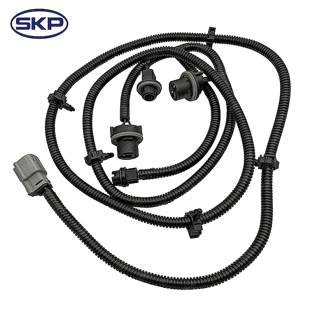 Skyward - SK23295979 - Tail Light Socket