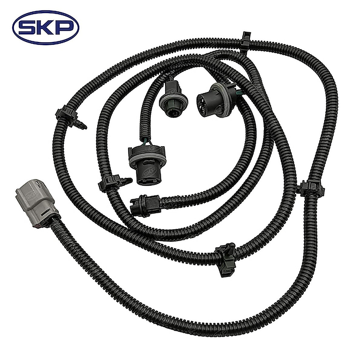 Skyward - SK23295979 - Tail Light Socket