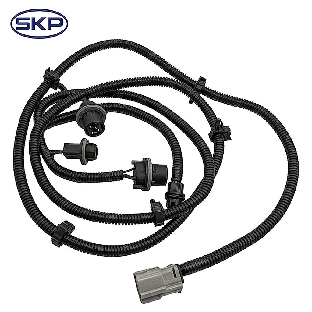 Skyward - SK23295979 - Tail Light Socket