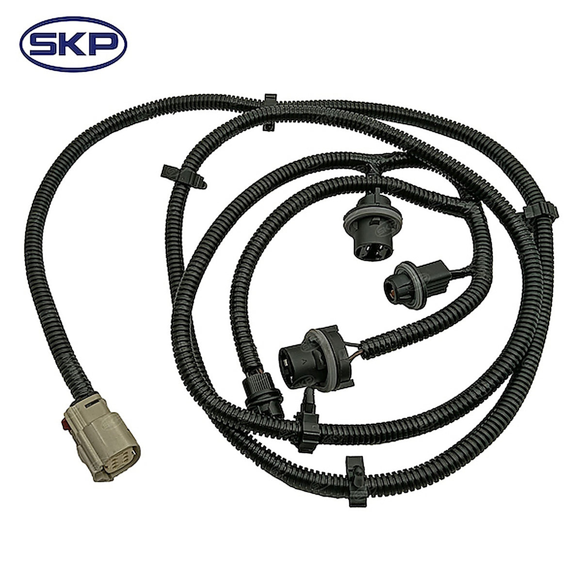 Skyward - SK23295979 - Tail Light Socket