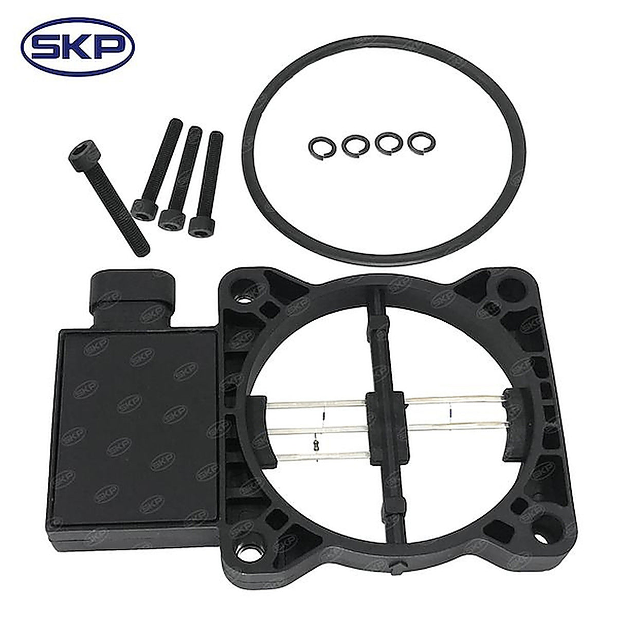 Skyward - SK2452062 - Mass Air Flow Sensor