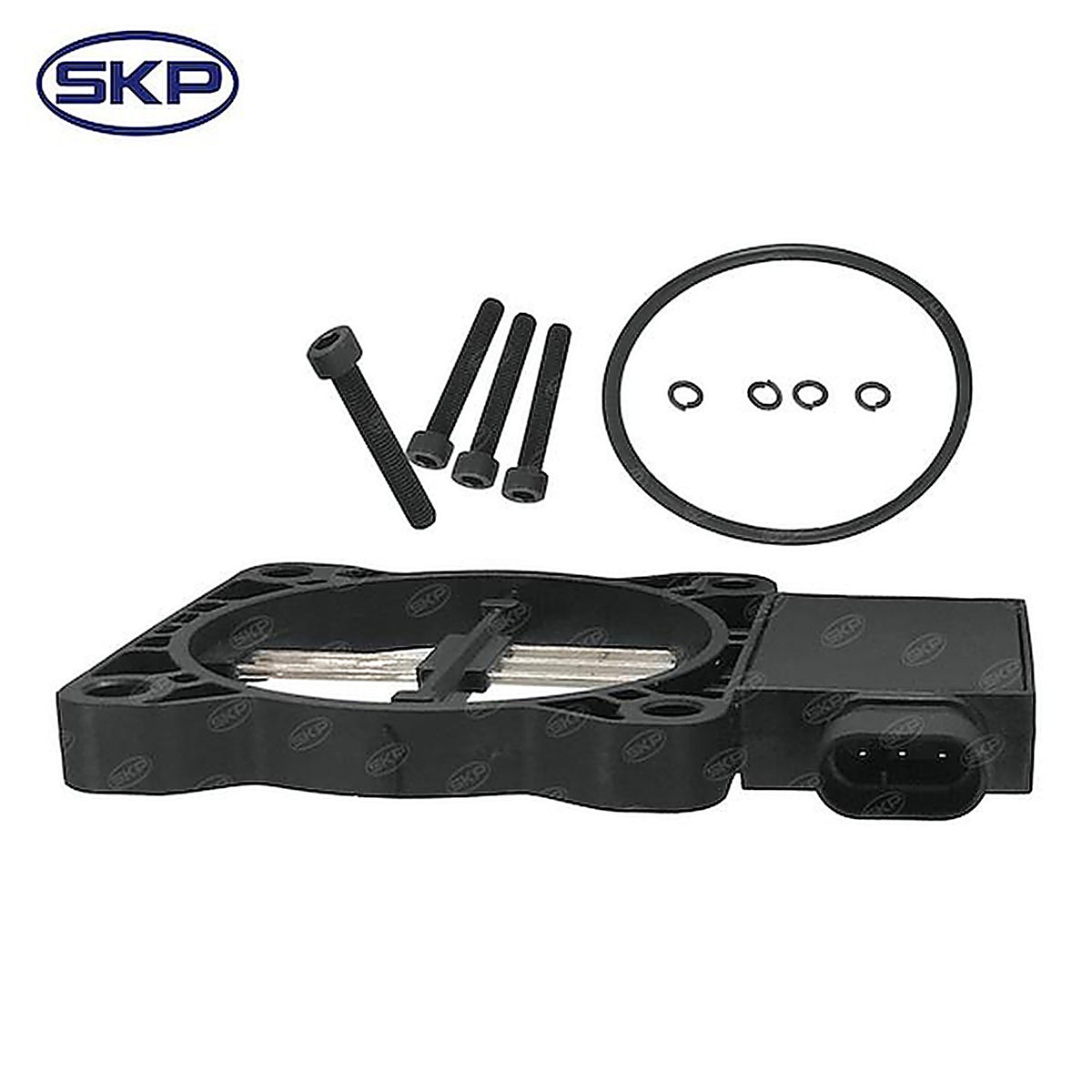 Skyward - SK2452062 - Mass Air Flow Sensor