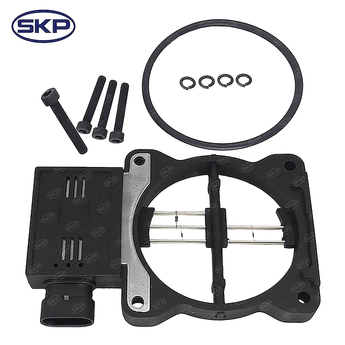 Skyward - SK2452062 - Mass Air Flow Sensor