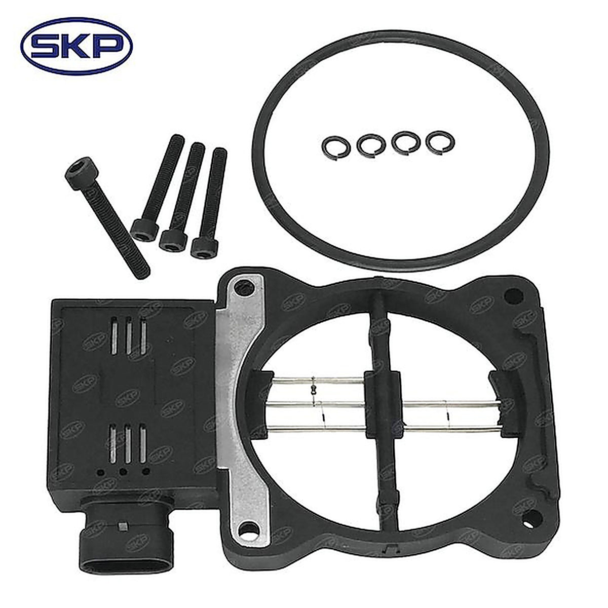 Skyward - SK2452067 - Mass Air Flow Sensor