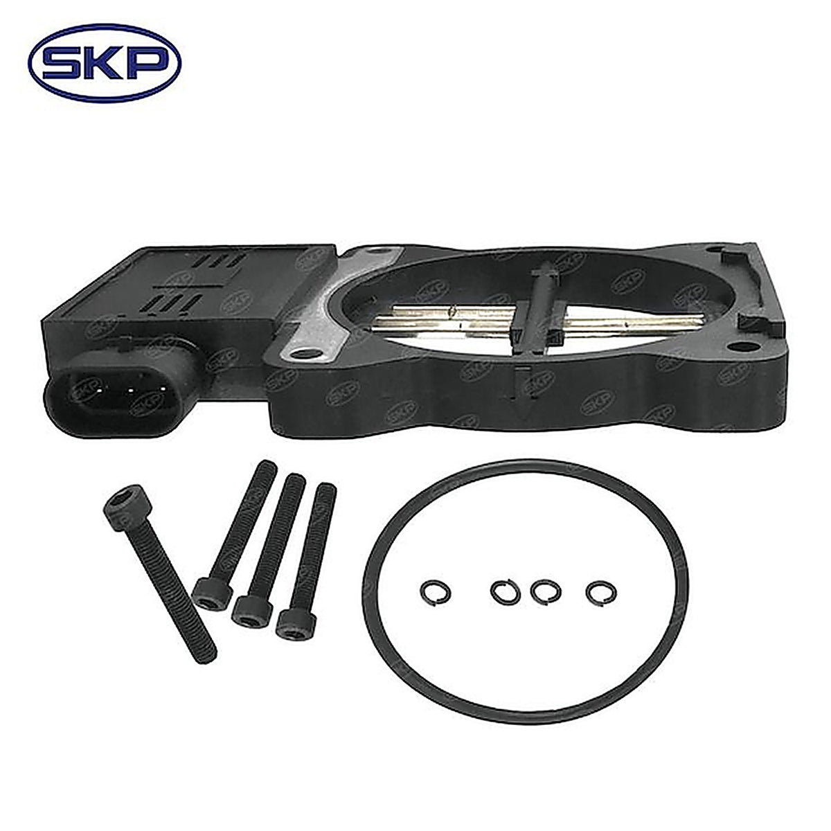 Skyward - SK2452067 - Mass Air Flow Sensor
