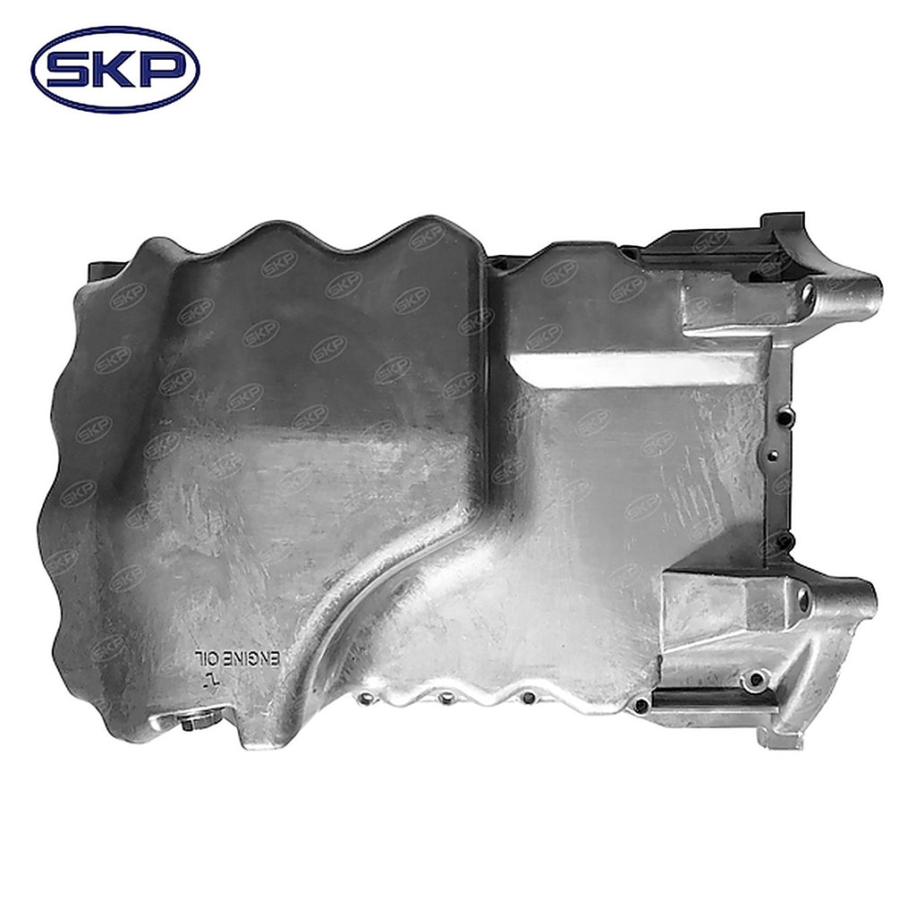 Skyward - SK264412 - Engine Oil Pan